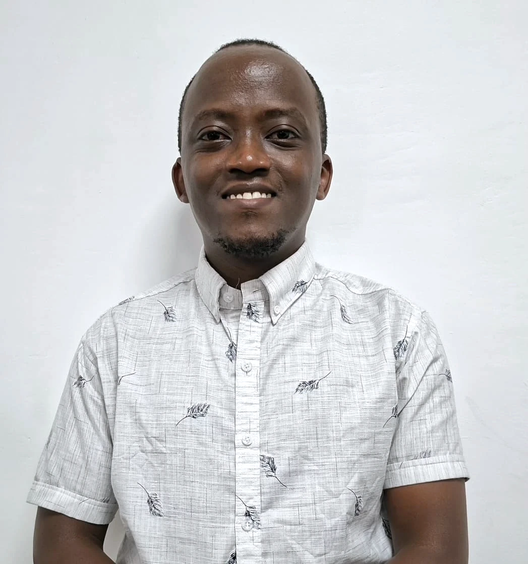 Emmanuel Cheruiyot