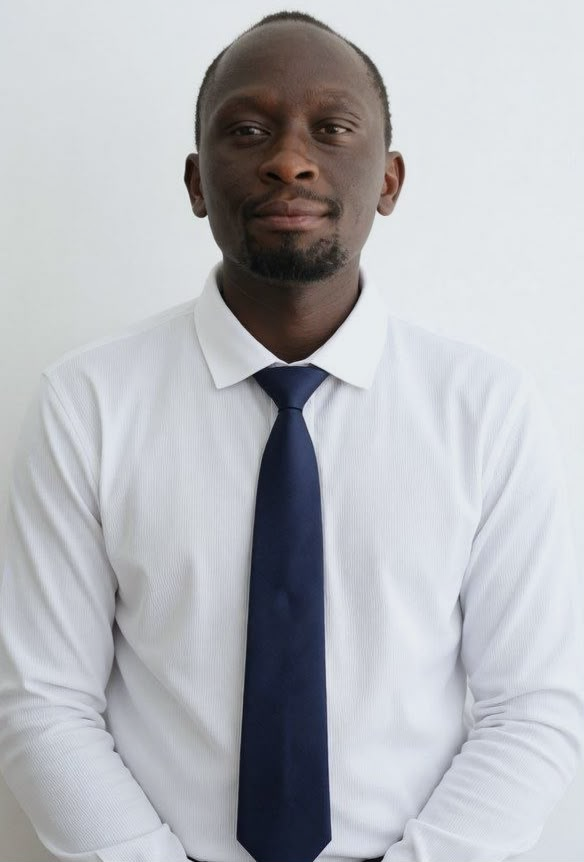 Charles Mwangi